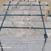 Branco Desirée – Polido - aumentar imagem