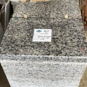 Branco Fortaleza – Polido - aumentar imagem