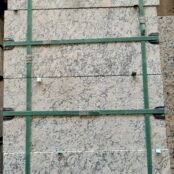 Cinza Fortaleza – Jateado - aumentar imagem