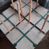 (800) Itaunas – Jateado - aumentar imagem