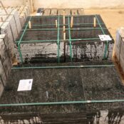 (681) Verde Ubatuba – Polido - aumentar imagem