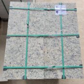 (663) Dallas Santa Rita – Polido - aumentar imagem