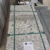 (789) White V – Polido - aumentar imagem