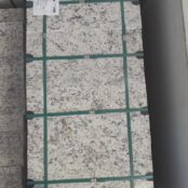 (933) White V – Polido - aumentar imagem