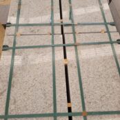 Branco Siena – Polido - aumentar imagem