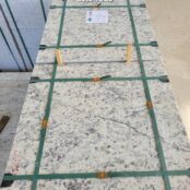 Dallas White V – Polido - aumentar imagem