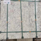 Dallas White V – Jateado - aumentar imagem