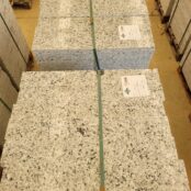 Branco Fortaleza – Polido - aumentar imagem