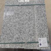 Branco Fortaleza – Polido - aumentar imagem