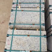 Dallas Marfim – Jateado - aumentar imagem